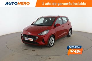 Hyundai i10 1.0 Klass