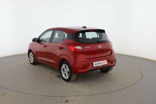 Hyundai i10 1.0 Klass