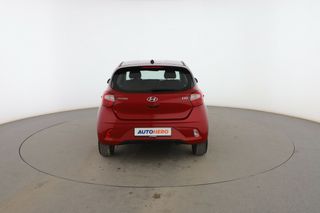 Hyundai i10 1.0 Klass