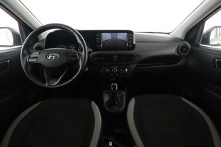 Hyundai i10 1.0 Klass