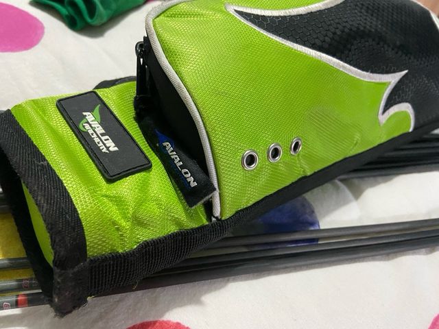 Kit Tiro con Arco - Iniciación