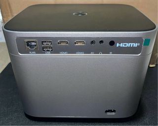 Proyector TOPTRO 4K Android WiFi 6