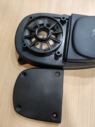 Tapa Embrague Mobylette