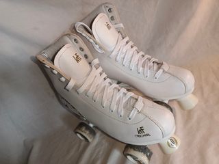 Patines Artistico KRF Scholl Talla 40
