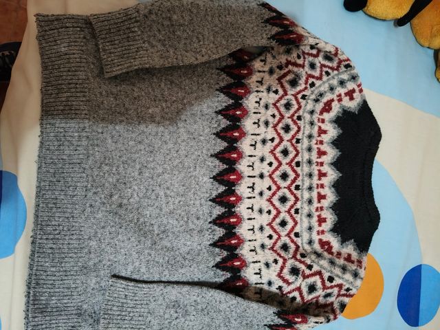 Jersey Pepe Jeans niño talla 6