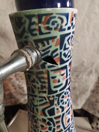 Dispensador cerveza Estrella Galicia