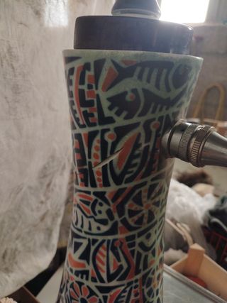 Dispensador cerveza Estrella Galicia