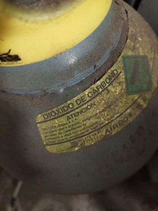 Dispensador cerveza Estrella Galicia