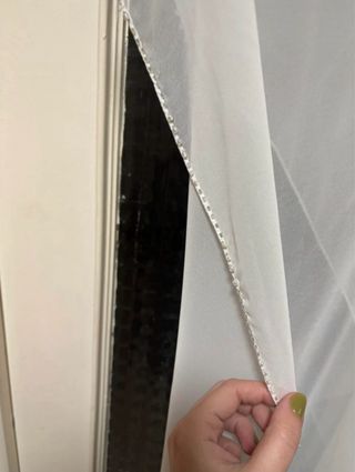 Capa Pronovias YOU blanca