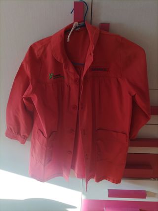 Bata Colegio Fundación Teresiana