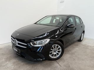 Mercedes-Benz Clase B 2020