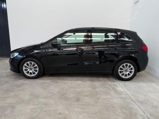 Mercedes-Benz Clase B 2020