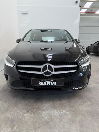 Mercedes-Benz Clase B 2020