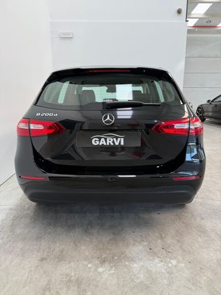 Mercedes-Benz Clase B 2020