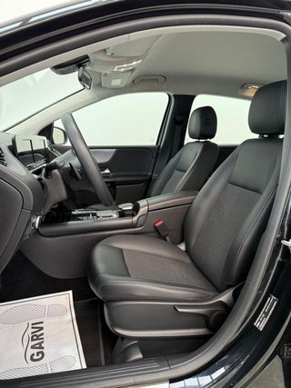 Mercedes-Benz Clase B 2020