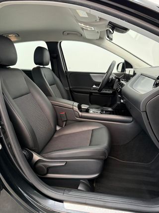 Mercedes-Benz Clase B 2020