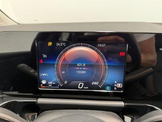 Mercedes-Benz Clase B 2020