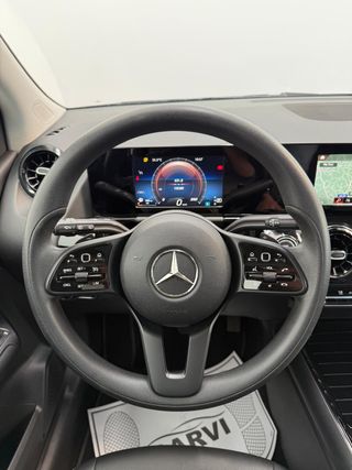 Mercedes-Benz Clase B 2020