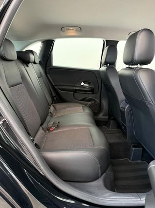 Mercedes-Benz Clase B 2020