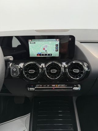 Mercedes-Benz Clase B 2020