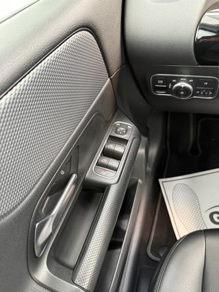 Mercedes-Benz Clase B 2020