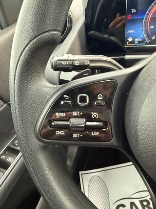 Mercedes-Benz Clase B 2020