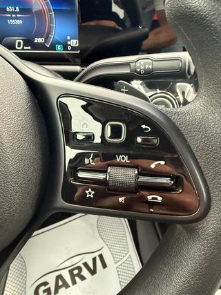 Mercedes-Benz Clase B 2020