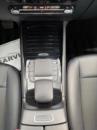 Mercedes-Benz Clase B 2020