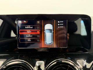 Mercedes-Benz Clase B 2020