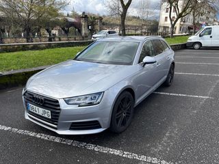 Audi A4 2.0 190cv quattro
