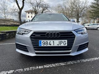 Audi A4 2.0 190cv quattro
