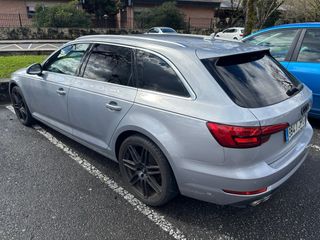 Audi A4 2.0 190cv quattro