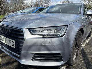 Audi A4 2.0 190cv quattro
