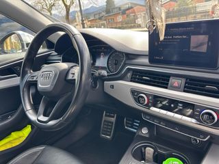 Audi A4 2.0 190cv quattro