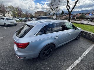 Audi A4 2.0 190cv quattro