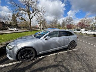 Audi A4 2.0 190cv quattro