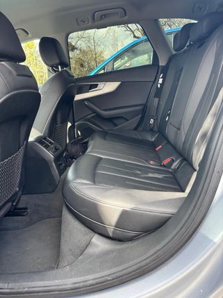 Audi A4 2.0 190cv quattro