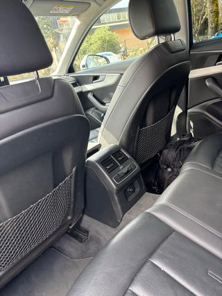 Audi A4 2.0 190cv quattro
