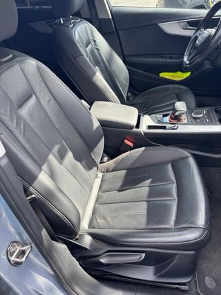 Audi A4 2.0 190cv quattro
