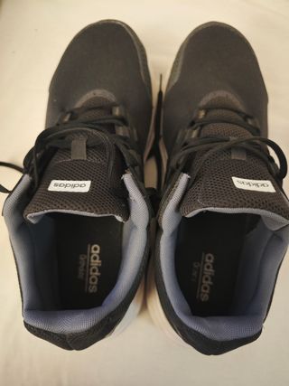 Zapatillas Adidas Negras