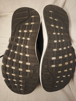 Zapatillas Adidas Negras