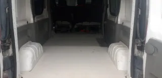 Nissan Primastar 2006