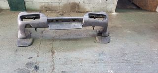 Parachoques Nissan Terrano II corto