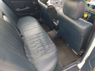 Mercedes-Benz Clase E 1980