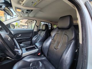 Range Rover Evoque Prestige 4x4