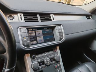 Range Rover Evoque Prestige 4x4