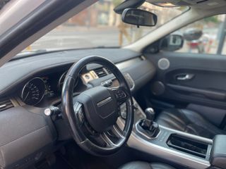 Range Rover Evoque Prestige 4x4