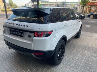 Range Rover Evoque Prestige 4x4