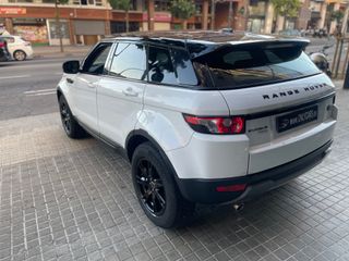 Range Rover Evoque Prestige 4x4