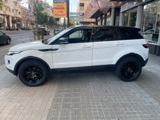 Range Rover Evoque Prestige 4x4